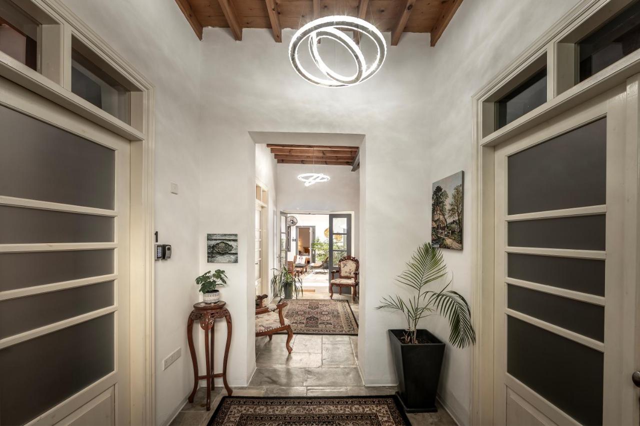 Edem Traditional House Larnaca Exterior foto