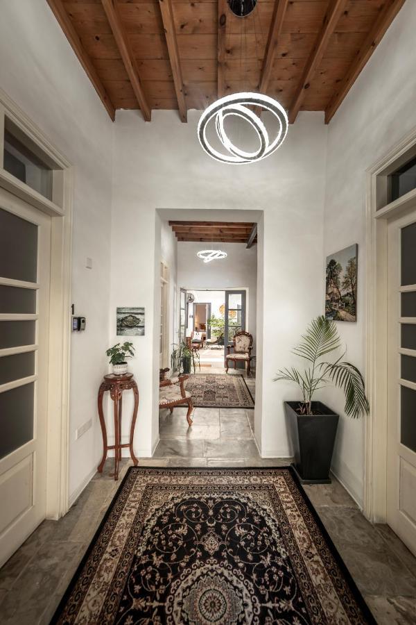 Edem Traditional House Larnaca Exterior foto