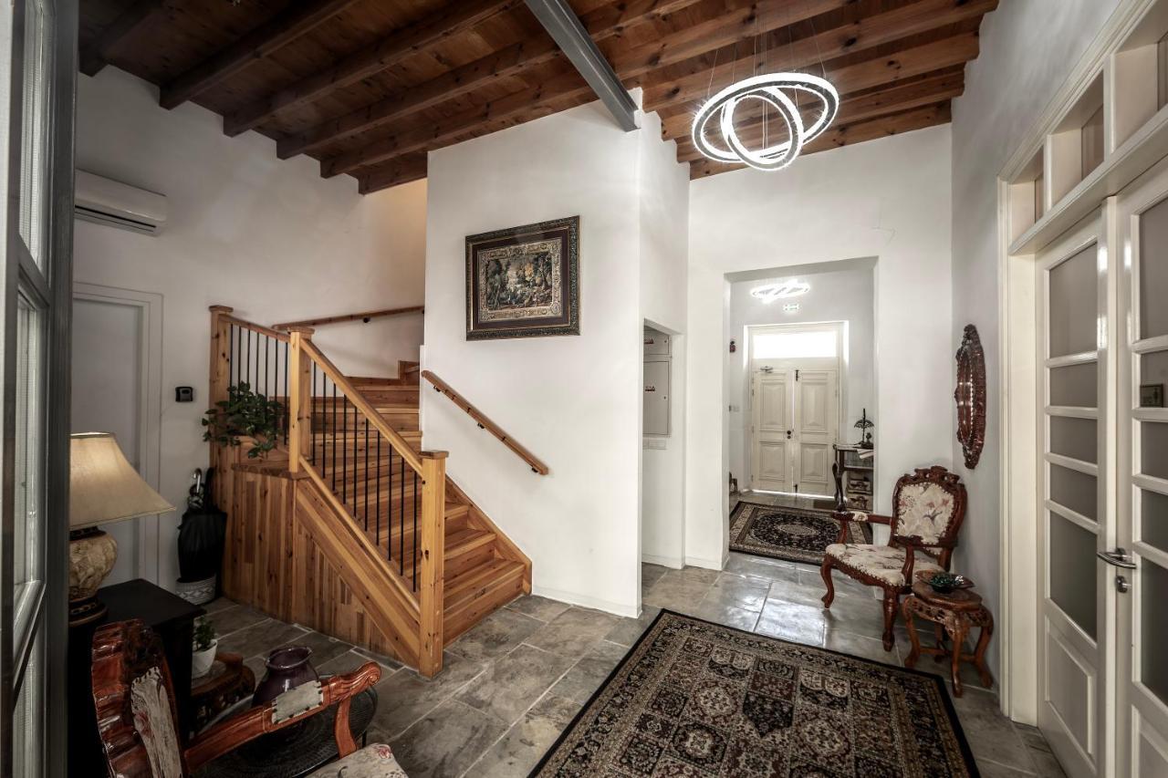 Edem Traditional House Larnaca Exterior foto