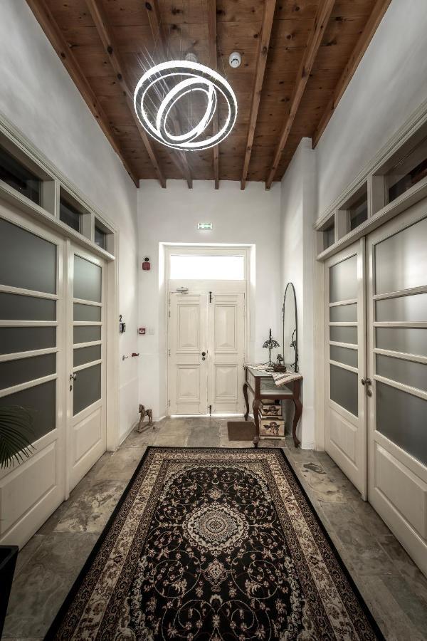 Edem Traditional House Larnaca Exterior foto