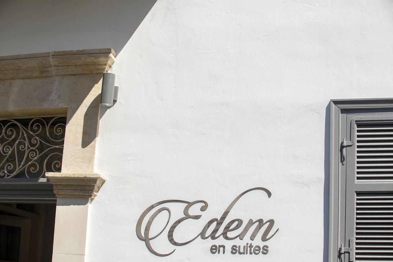 Edem Traditional House Larnaca Exterior foto