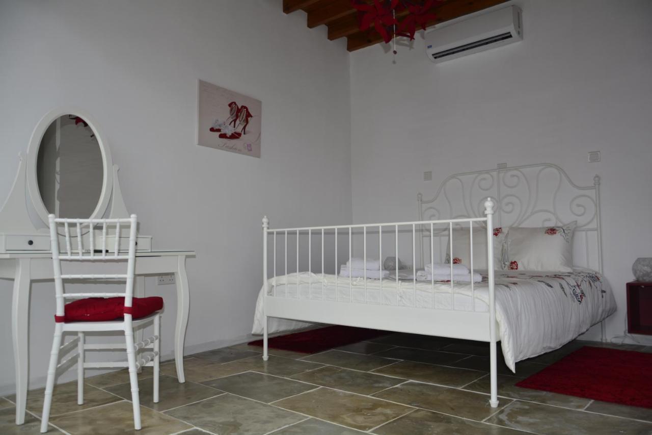 Edem Traditional House Larnaca Exterior foto