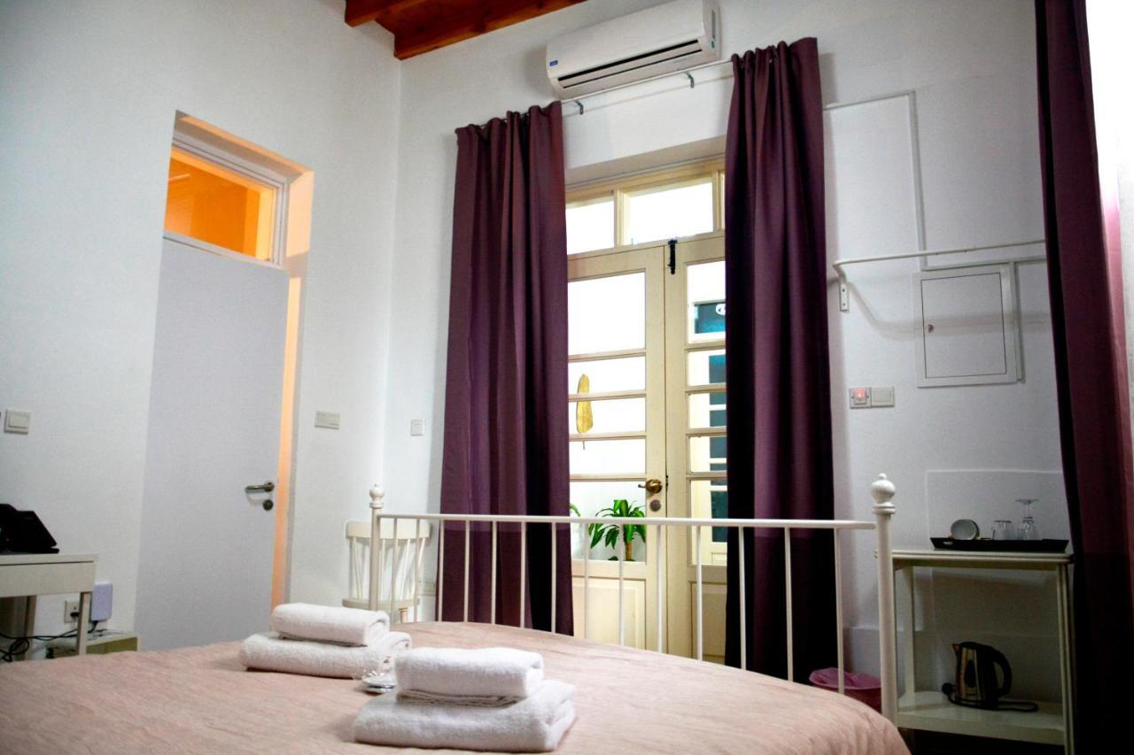 Edem Traditional House Larnaca Exterior foto