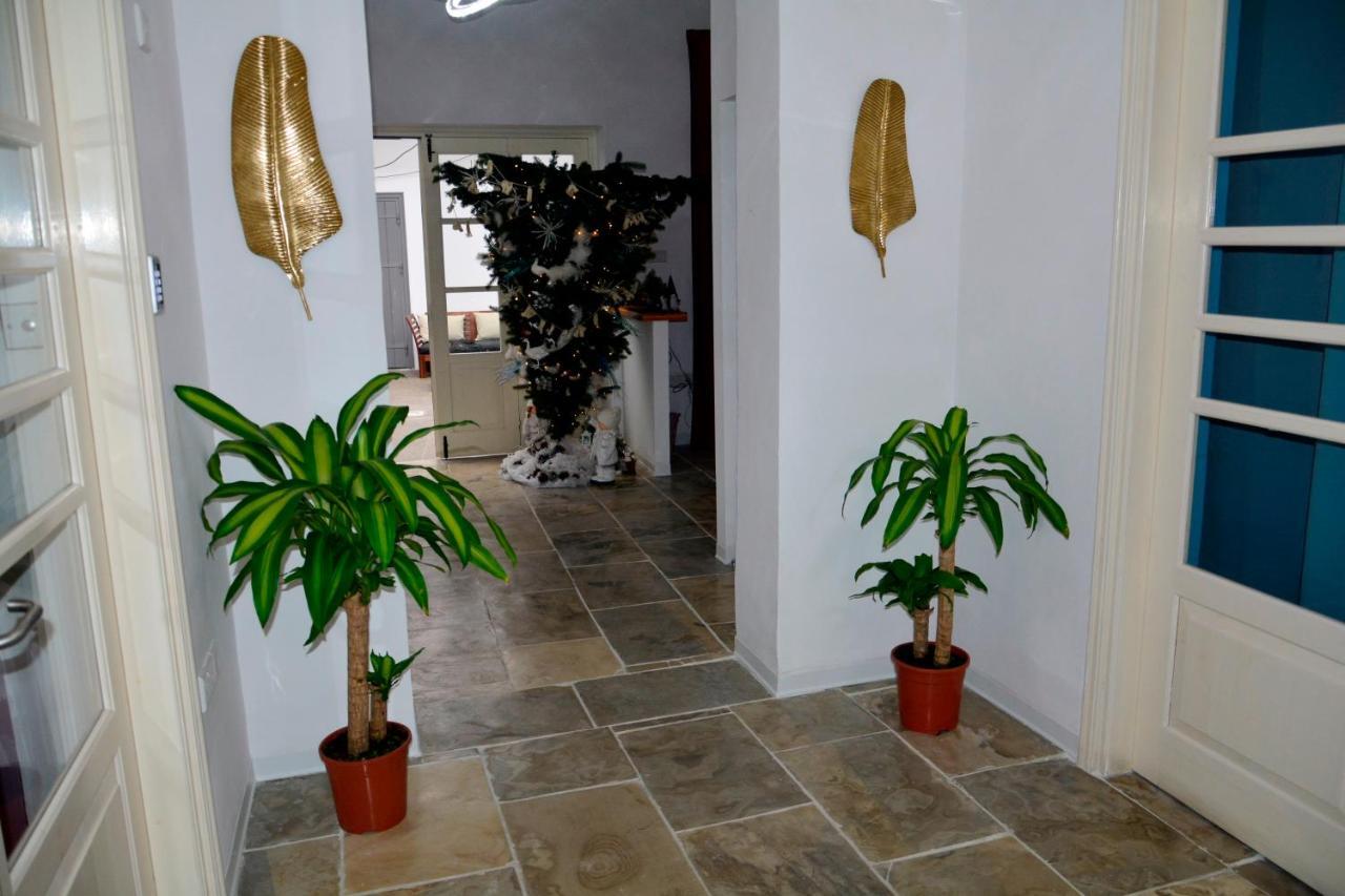 Edem Traditional House Larnaca Exterior foto
